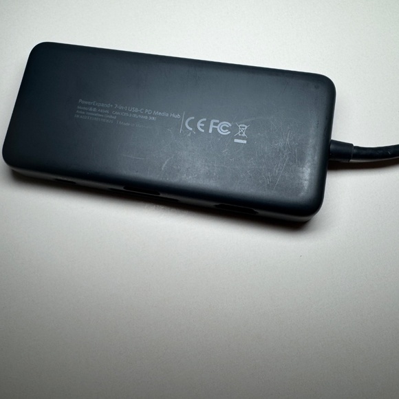 Anker 341 USB-C Media Hub (7-in-1) - Picture 6 of 15